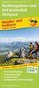 Berchtesgadener Land, Bad Reichenhall, Königssee: Wander- und Radkarte mit Ausflugszielen & Freizeittipps, wetterfest, reißfest, abwischbar, GPS-genau. 1:35000 (Wander- und Radkarte / WuRK)