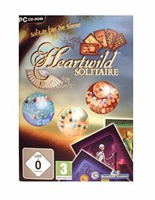 Heartwild Solitaire