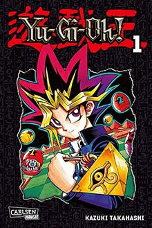 Yu-Gi-Oh! Massiv 1: 3-in-1-Ausgabe des beliebten Sammelkartenspiel-Manga de Takahashi, Kazuki | Livre | état très bon