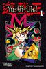 Yu-Gi-Oh! Massiv 1: 3-in-1-Ausgabe des beliebten Sammelkartenspiel-Manga