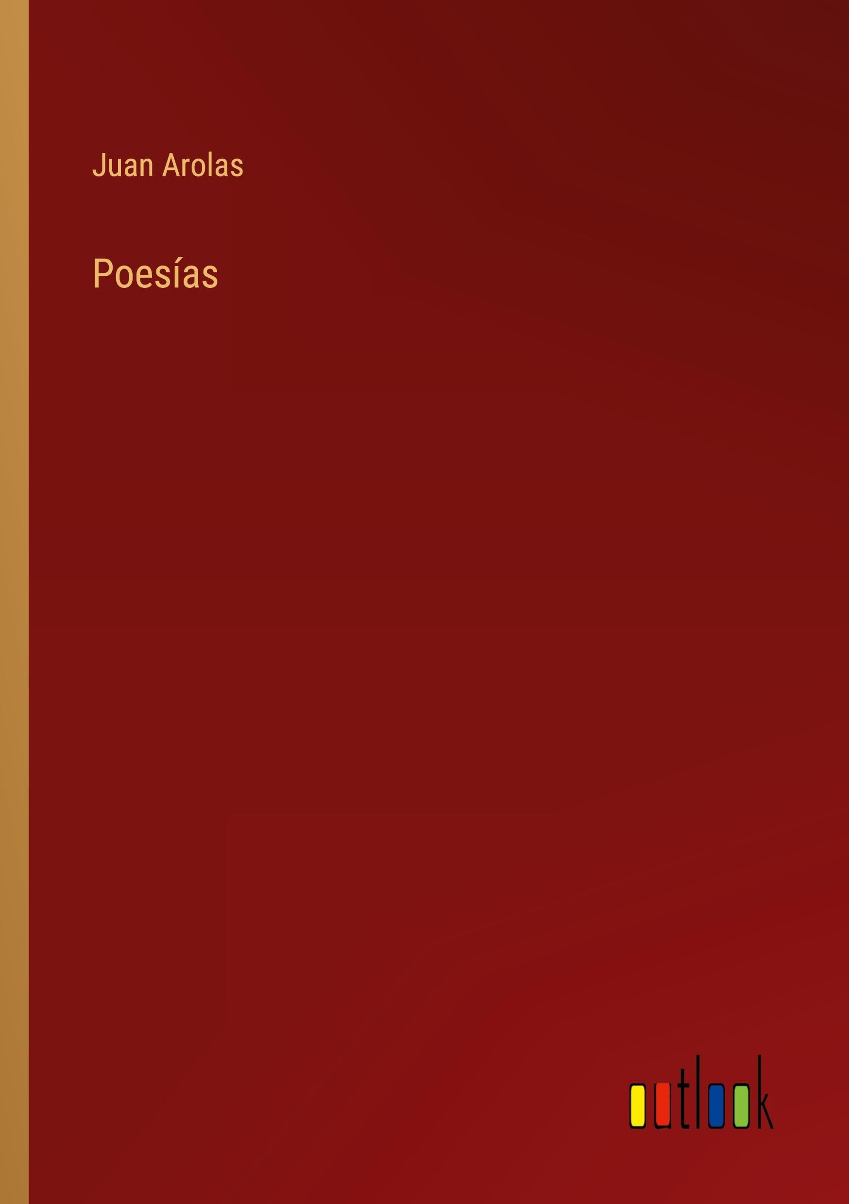 Poesías