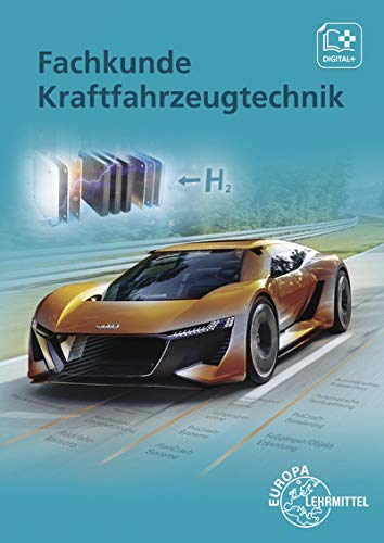 Fachkunde Kraftfahrzeugtechnik - Mona Brand Richard Fischer Tobias Gscheidle Rolf Gscheidle Uwe Heider Berthold Hohmann Wolfgang Keil Rainer Lohuis Jochen Mann David Renz Bernd Schlögl Alois Wimmer Kartoniert (TB)