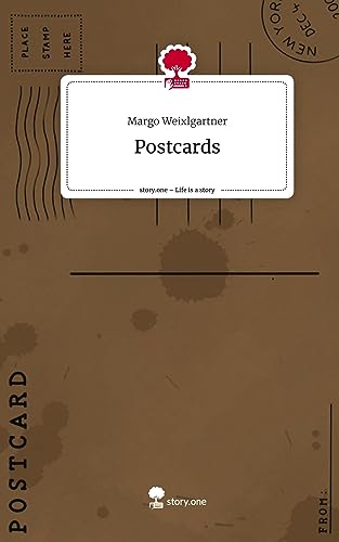 Postcards. Life is a Story - story.one