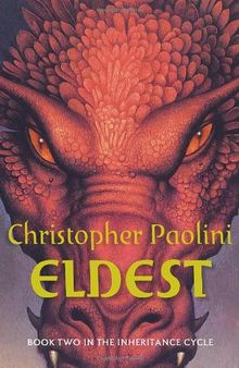 Eldest: Book Two (The Inheritance cycle)