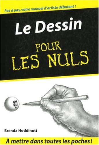 Le Dessin Pour Les Nuls