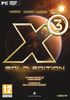X3 - Gold Edition [UK Import]