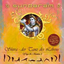 Shiva - Der Tanz des Lebens