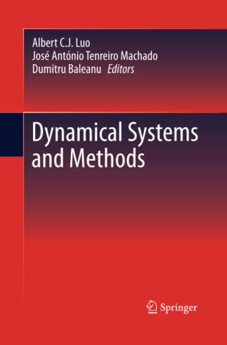 Dynamical Systems and Methods