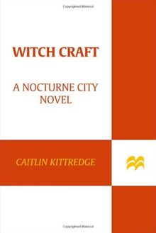 Witch Craft (Nocturne City)