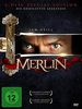 Merlin - Die komplette Serie [4 DVDs]