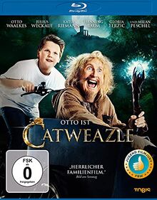 Catweazle [Blu-ray]