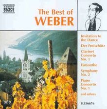 The Best Of - The Best Of Weber