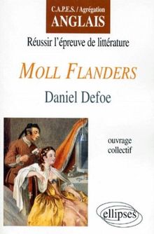 Moll Flanders, Daniel Defoe
