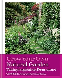 Making a Garden: Successful gardening by nature's rules