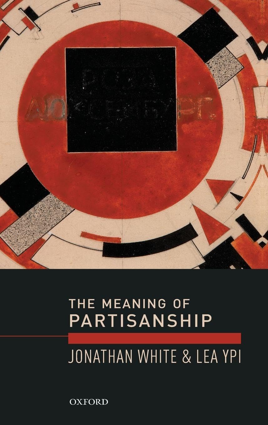 MEANING OF PARTISANSHIP C