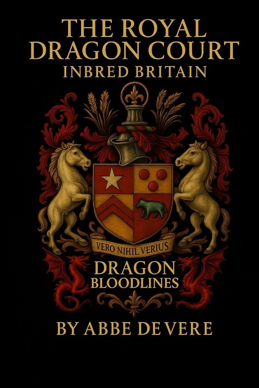 The Royal Dragon Court Inbred Britain: Dragon Bloodlines