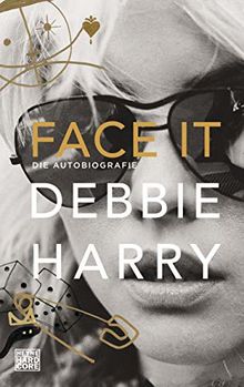 Face it: Die Autobiografie