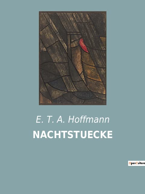NACHTSTUECKE