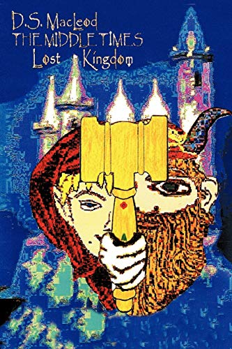 The Middle Times: Lost Kingdom