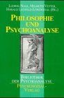 Philosophie und Psychoanalyse