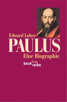 Paulus: Eine Biographie