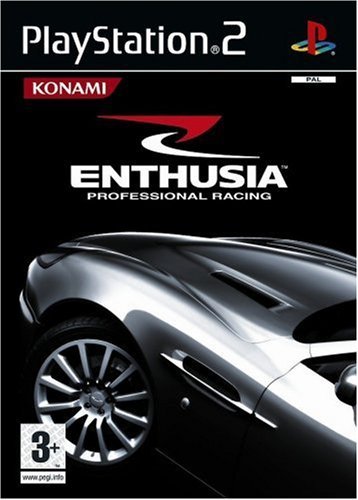 enthusia