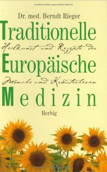 Traditionelle Europäische Medizin