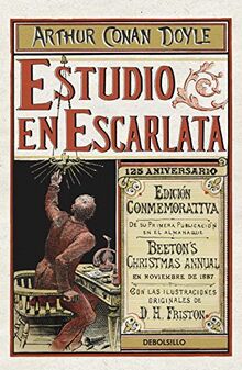 Estudio en escarlata (Clásica)