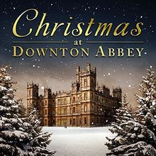 Christmas at Downton Abbey von Various | CD | Zustand gut