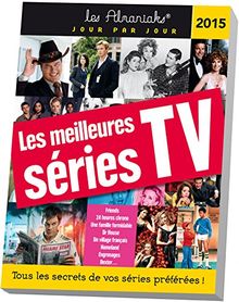 Les meilleures séries TV en 365 jours 2015