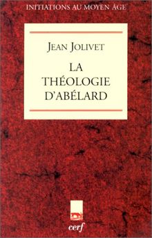 La théologie d'Abélard
