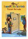 Lesefix Ratekrimis: Tatort Schule