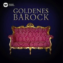 Goldenes Barock