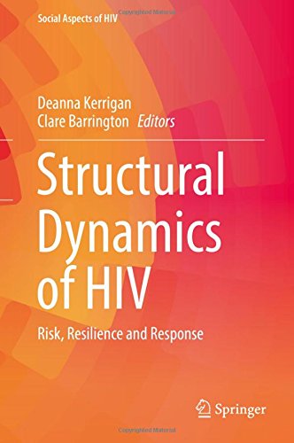 Structural Dynamics of HIV: Risk, Resilience and Response (Social Aspects of HIV, Band 4)