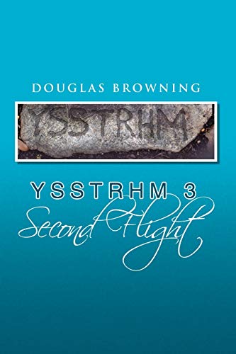 YSSTHRM 3, Second Flight