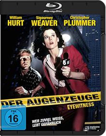 Der Augenzeuge  (Eyewitness) [Blu-ray]