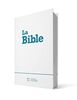 Bible Segond 21 compacte - couverture rigide imprimée (papier recyclé)
