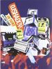 DJ Shadow : In Tune And On Time [2 DVDs]