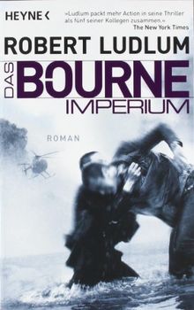 Das Bourne Imperium: Roman