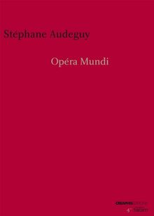 Opéra mundi