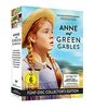 Anne auf Green Gables-Collector's Edition (5 DVD)