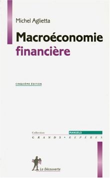 Macroéconomie financière