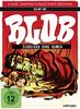 Blob - Schrecken ohne Namen (Restaurierte Fassung) im limitierten Mediabook [1 Blu-Ray + 1 DVD] [Limited Collector's Edition]