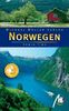 Norwegen: Reisehandbuch mit vielen praktischen Tipps / 25 Wanderungen, Rad- und Autotouren