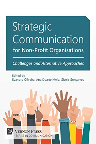 Strategic Communication for Non-Profit Organisations: Challenges and Alternative Approaches (Vernon Communication)