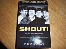 Shout! The True Story of the Beatles