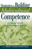 Strategies for Building Multicultural Competence