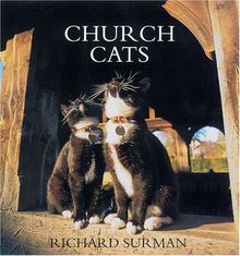 Church Cats