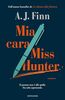 Mia cara Miss Hunter (Omnibus stranieri)