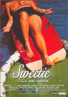 Sweetie [FR Import]